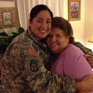 Meet your Posher, Marie